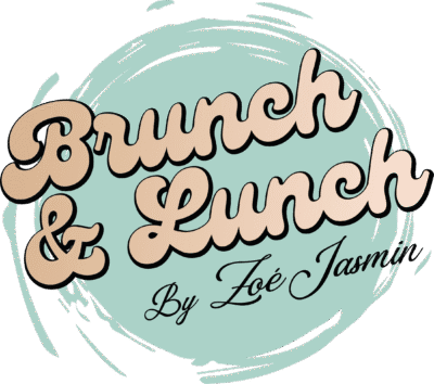 Brunch & Lunch Logo